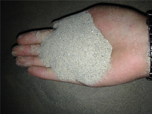 石英砂